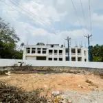 COURT COMPLEX KATTAKKADA phase 1 and 2