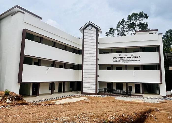 gghss kanyakulangara